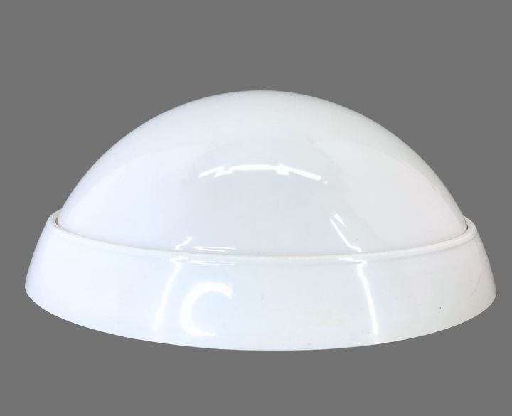 Inventaa Ceiling Dome with B22 Holder Magna HQ042W (CD8)  White Light-1